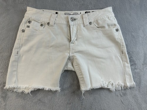 Miss women white denim - miss, women's