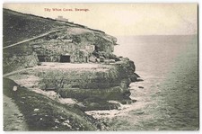 Swanage Dorset Tilly Whim