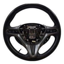 HONDA Civic Type-r Gt 2007 Steering Wheel With Multifunctions 78500smtu510
