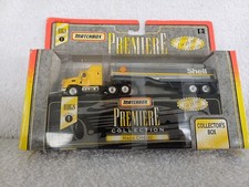 Matchbox Premiere Collection