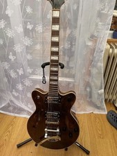 Gretsch G2655T Streamliner Double-Cut Imperial Stain