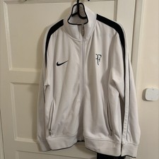 Nike Roger Federer RF Tennis