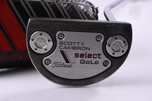 Scotty cameron select - cameron,