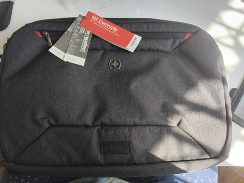 Wenger commute grey - wenger,