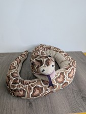 Ikea Djungelskog Python Snake