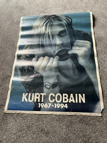 Kurt cobain nirvana full - kurt,