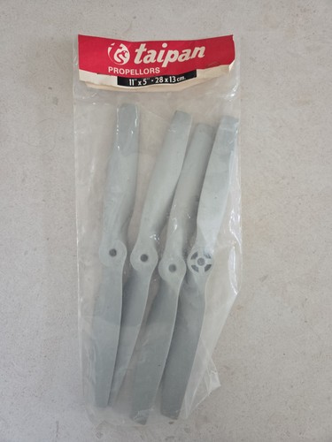 Vintage taipan aircraft - vintage, rc