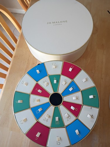 Malone london advent - malone,