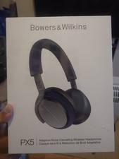 Bowers & Wilkins PX5 Adaptive