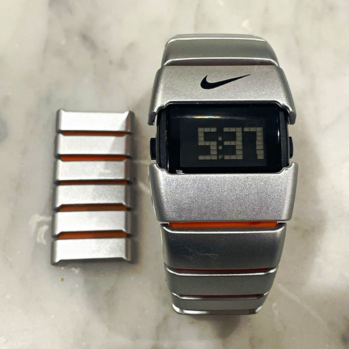 Nike line style - style, vintage