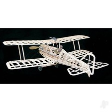 Guillow SE5-A (Laser Cut)