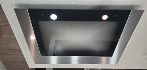 Pre owned miele - miele, convection