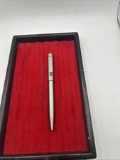parker 25 ballpoint pen