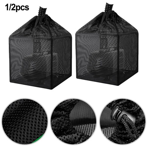 Heavy duty pond - heavy, filter