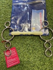 Happy Mouth Dutch Gag Bit