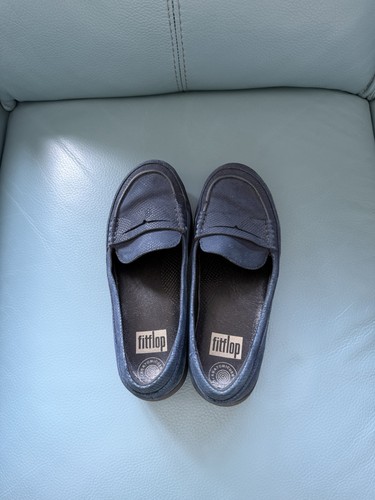 Fitflop women loafers size - loafers,