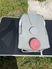 Caravan/Motorhome Fresh Water