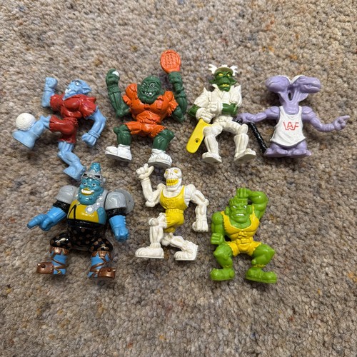 Monster pocket vintage - monster, in