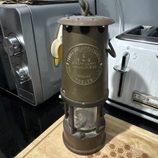 Vintage brass eccles type - type, 6