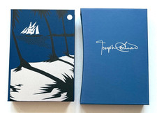 THE RESCUE by JOSEPH CONRAD -