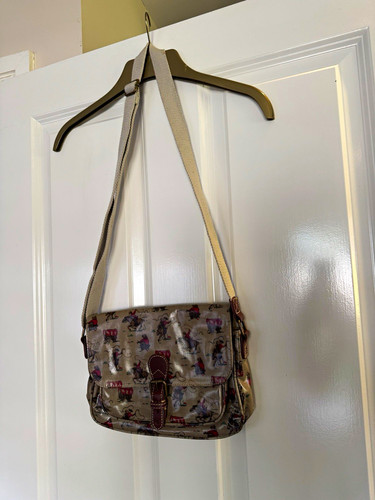 Cath kidston beige coated - kidston,