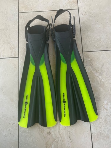 Scuba diving fins - diving,