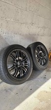 Genuine BMW E46 M3 style 67 18" pair