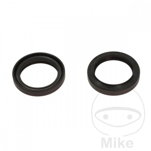 Fork oil seal kit - oil,