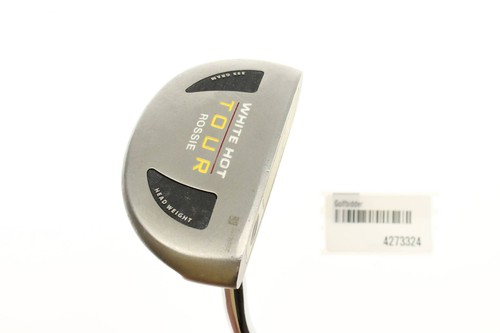 Odyssey white hot tour rossie - white,