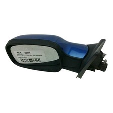 Left Door Mirror Renault Megane 2 Door Dci Coupe Cabriolet 2002-2009