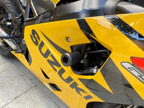Suzuki gsxr600 gsxr750 k4 - gsxr600, &