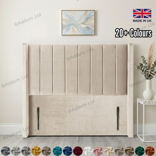 Plush velvet floor standing - plush,
