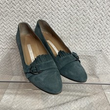 Vintage Perry Ellis Womens 6.5
