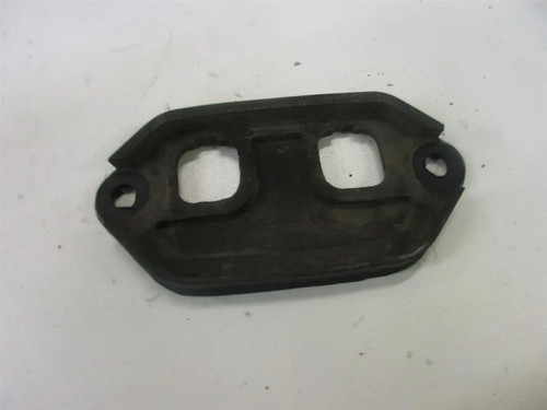 Rubber seal rear light - rubber,