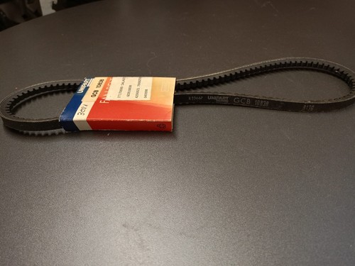 Gcb10838 trapezoidal belt - gcb10838-trapezoidal, mg