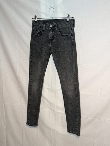 Levi 512 mens ball skinny - lo-ball,