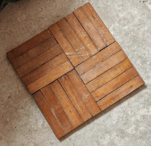 Parquet flooring fingers - parquet,