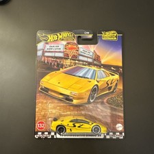 Hot Wheels Premium Boulevard