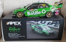 1:18 Apex Ford Falcon Bathurst 2015 Pole Position V8 Supercars Autoart BTCC