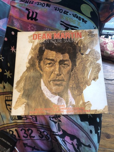 Dean martin when - martin,