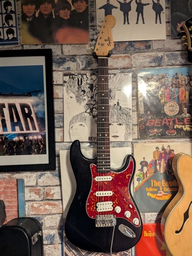 Fender squire bullet - fender,