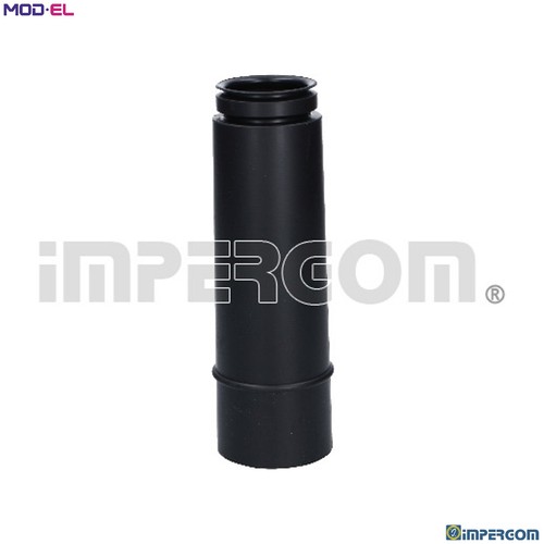 Protective capbellow shock - capbellow,