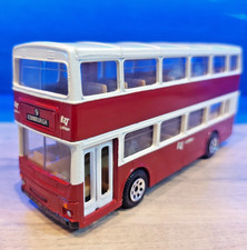 Code 3 CORGI Leyland Olympian