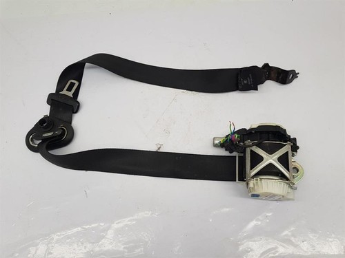 2008 skoda fabia front seat - fabia,