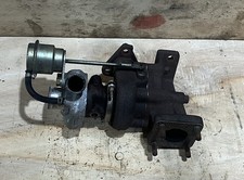 Kubota D1105T Engine Toro 5400d Turbocharger 1E038-17015 1E038-17016 108-1412