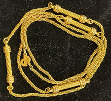 Vintage Christian Dior Golf