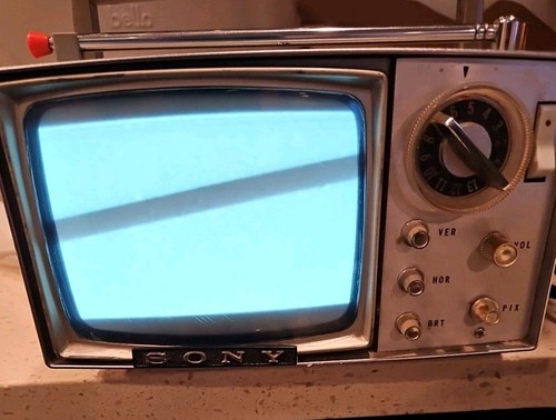 Vintage sony 303w all - vintage, 5-303w