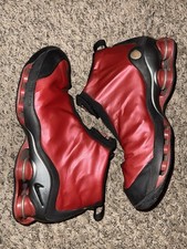 Nike 2001 SHOX VC 1 Varsity
