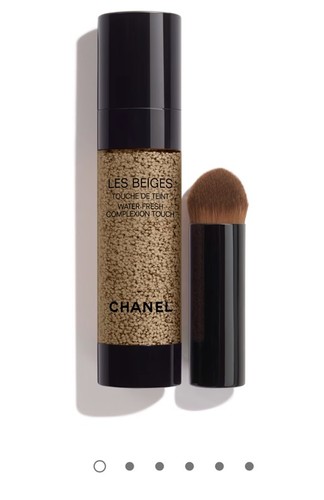 Chanel les beiges water fresh - water,