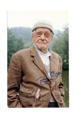 Bill owen compo last of - bill,